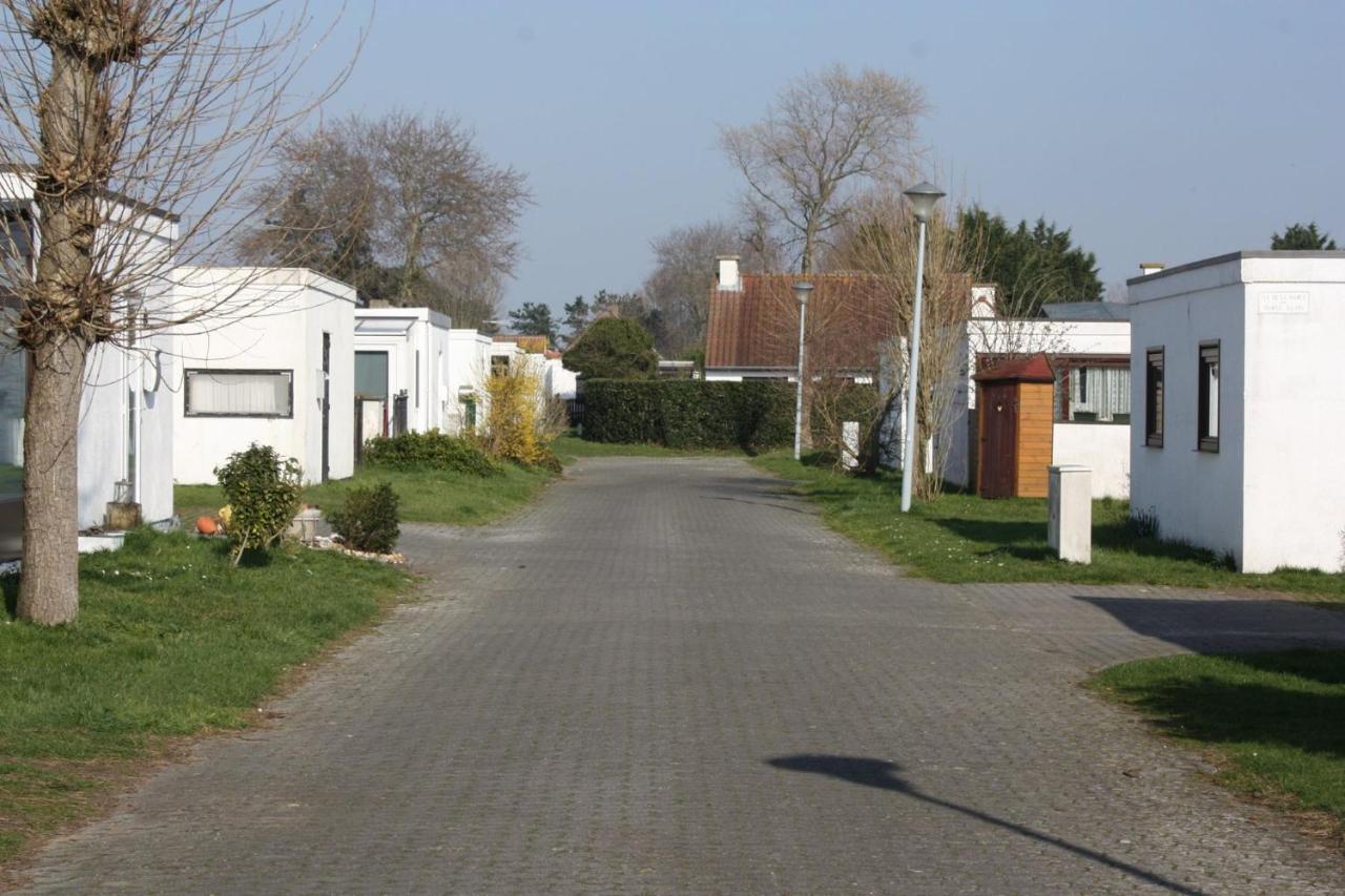 קוקסיידה Vakantiehuisje38 מראה חיצוני תמונה