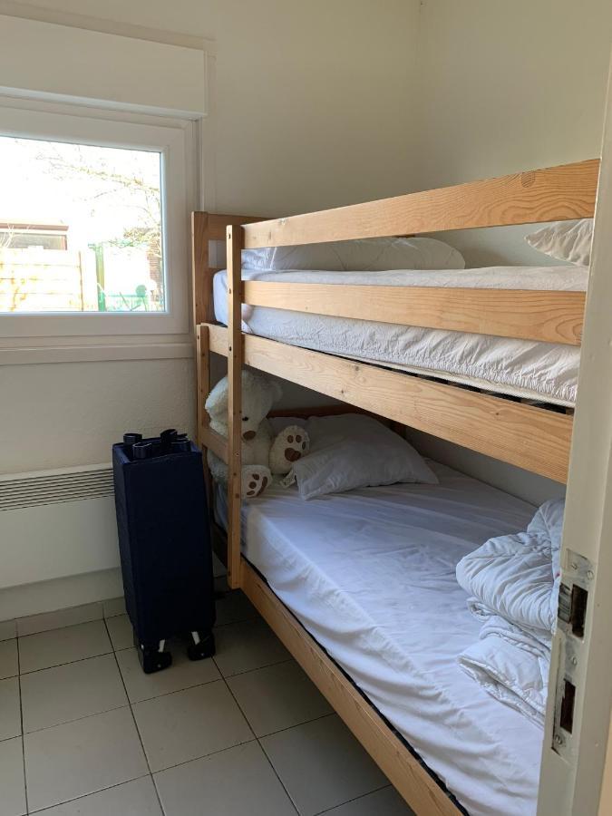 קוקסיידה Vakantiehuisje38 מראה חיצוני תמונה
