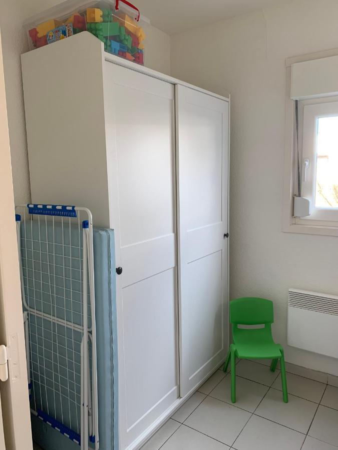 קוקסיידה Vakantiehuisje38 מראה חיצוני תמונה