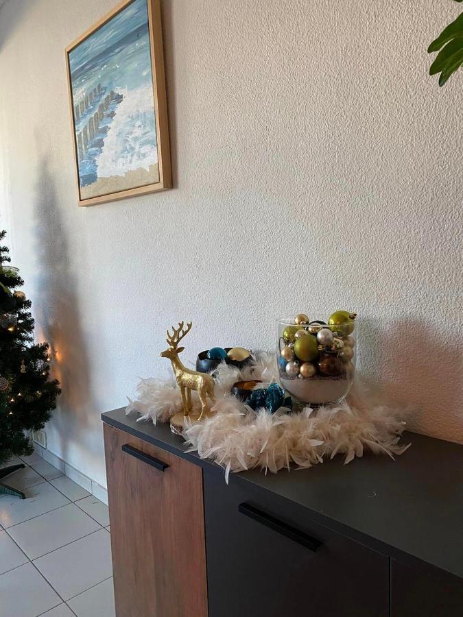 קוקסיידה Vakantiehuisje38 מראה חיצוני תמונה