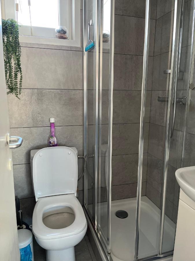 קוקסיידה Vakantiehuisje38 מראה חיצוני תמונה
